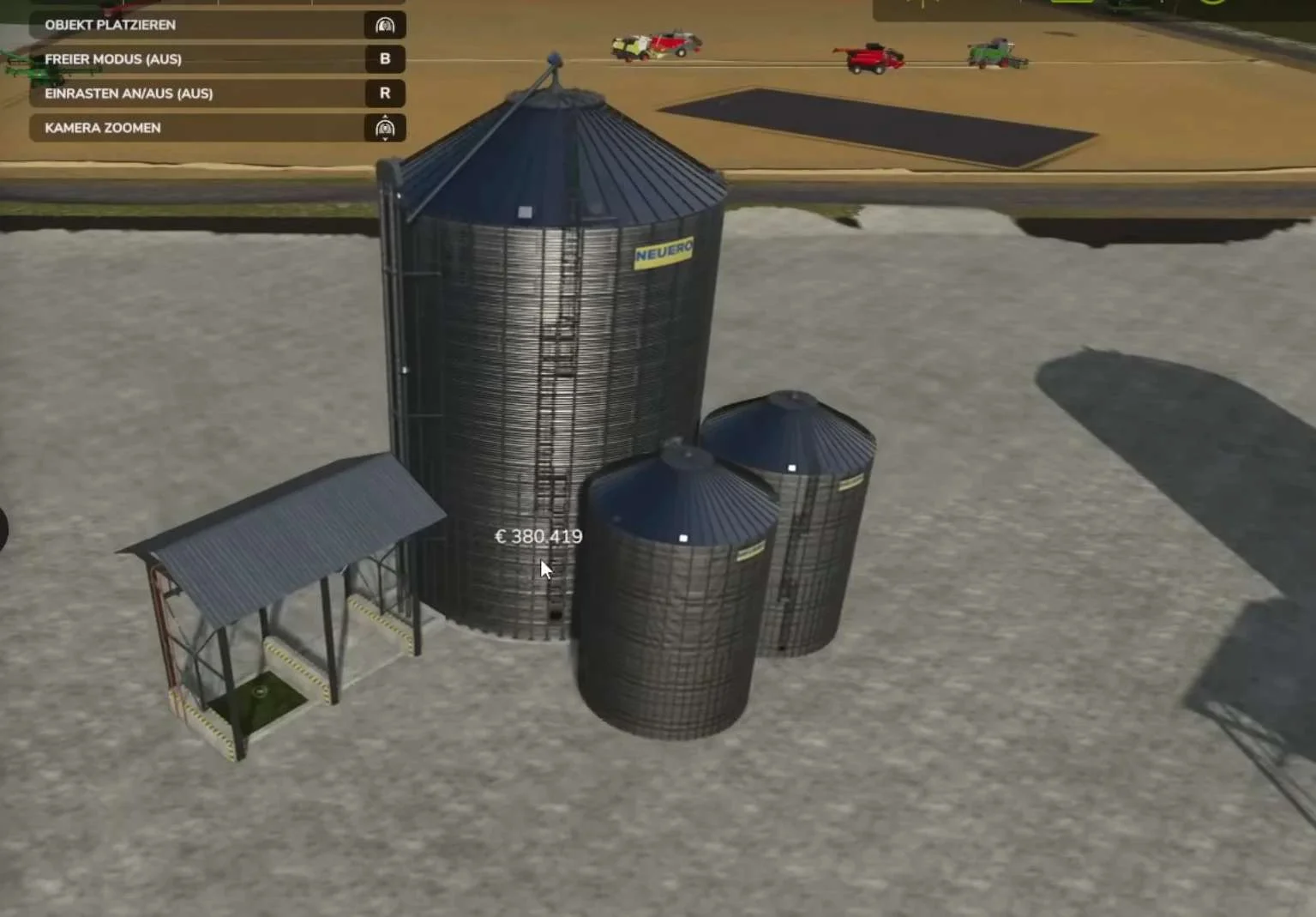 FS25 Fed Mods Pack v1.2.1 Packs Mod FS25 Mod Free Download