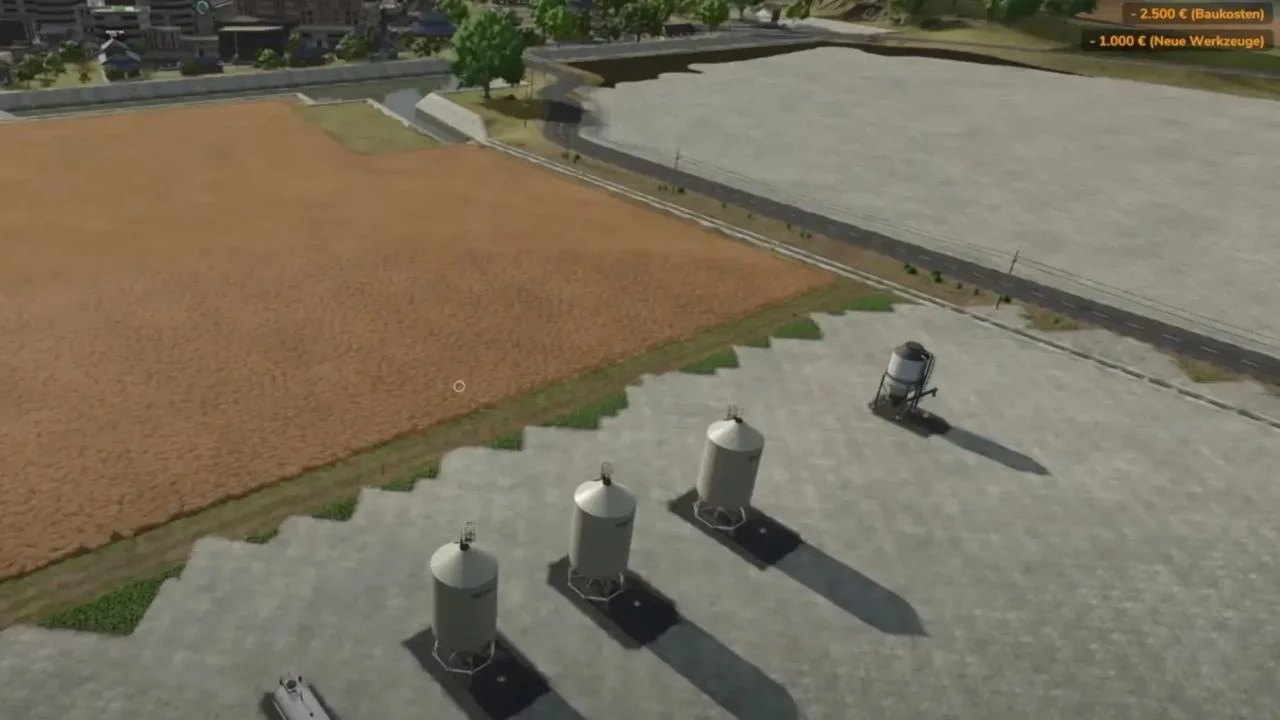 FS25 Fed Production Pack V1.2 Packs Mod FS25 Mod Free Download