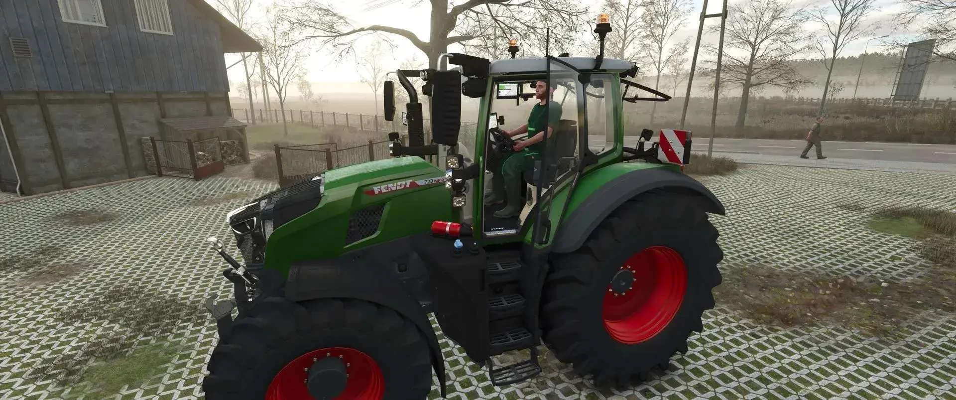 FS25 Fendt Pack v1.7 Packs Mod FS25 Mod Free Download