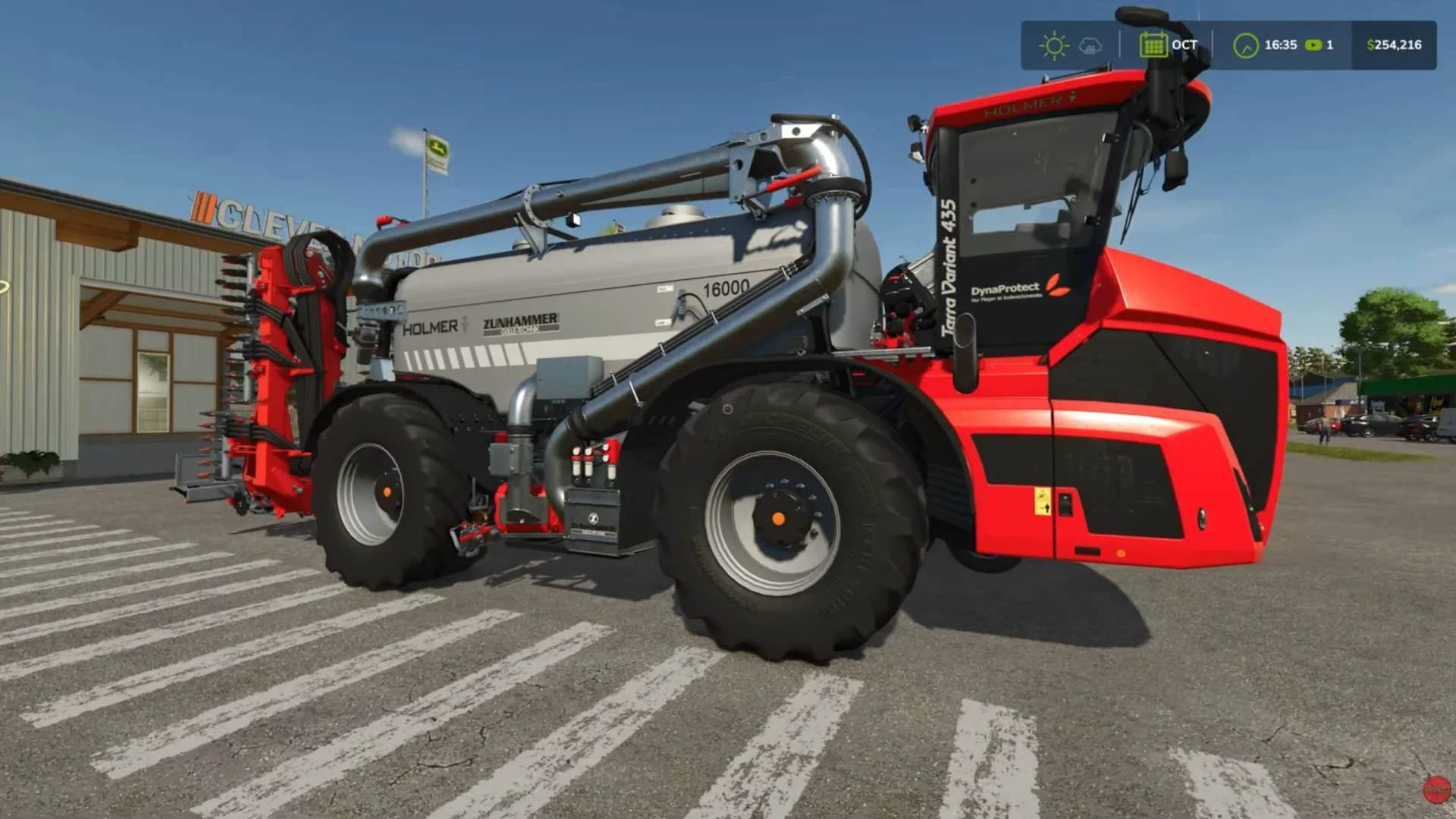 FS25 Holmer Mod Pack 22 For PC Edited By Stevie v1.0 Packs Mod FS25 Mod Free Download