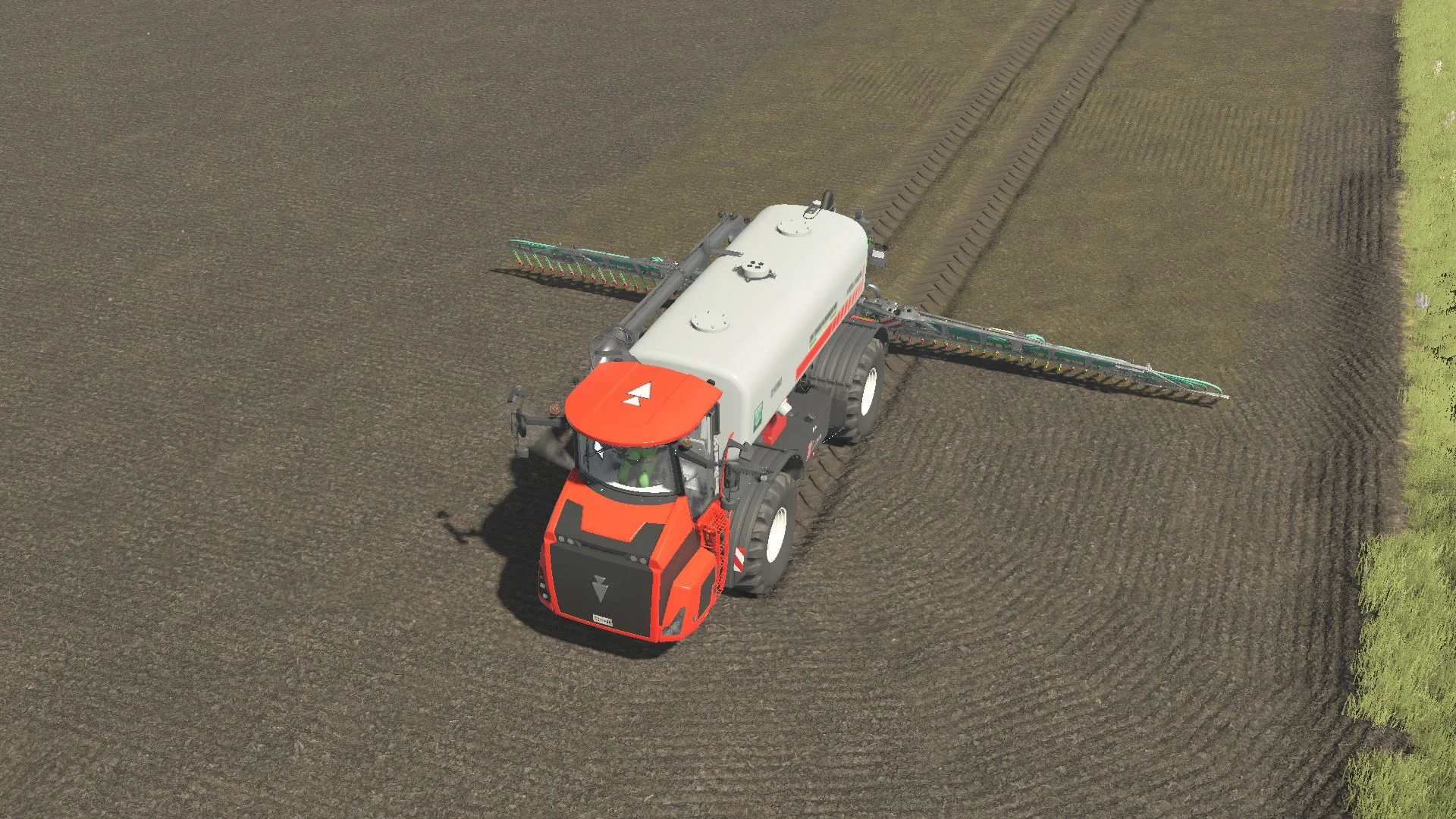 FS25 Holmer Pack v1.0 Packs Mod FS25 Mod Free Download