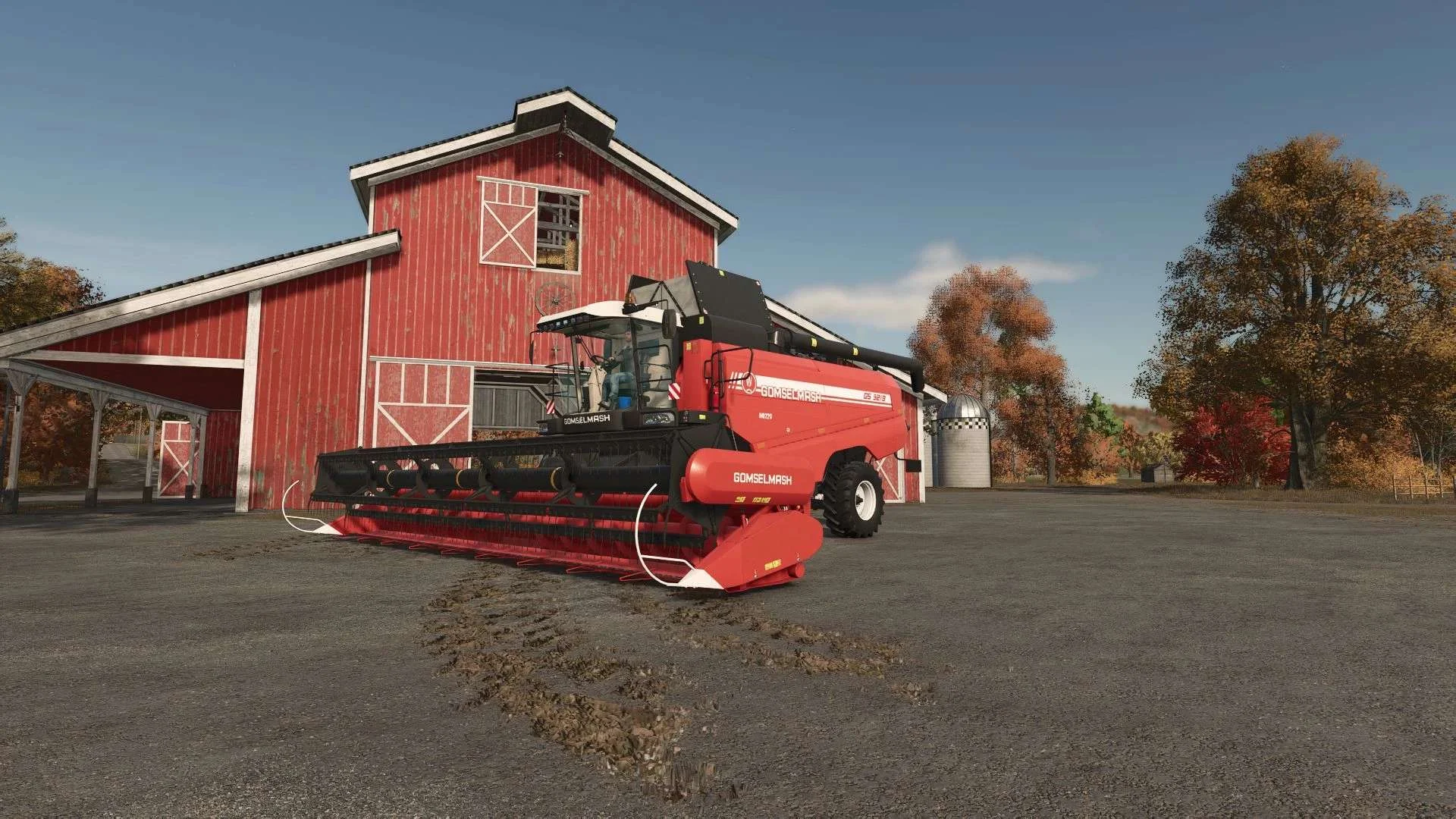 FS25 JSK Pack v1.0 Packs Mod FS25 Mod Free Download