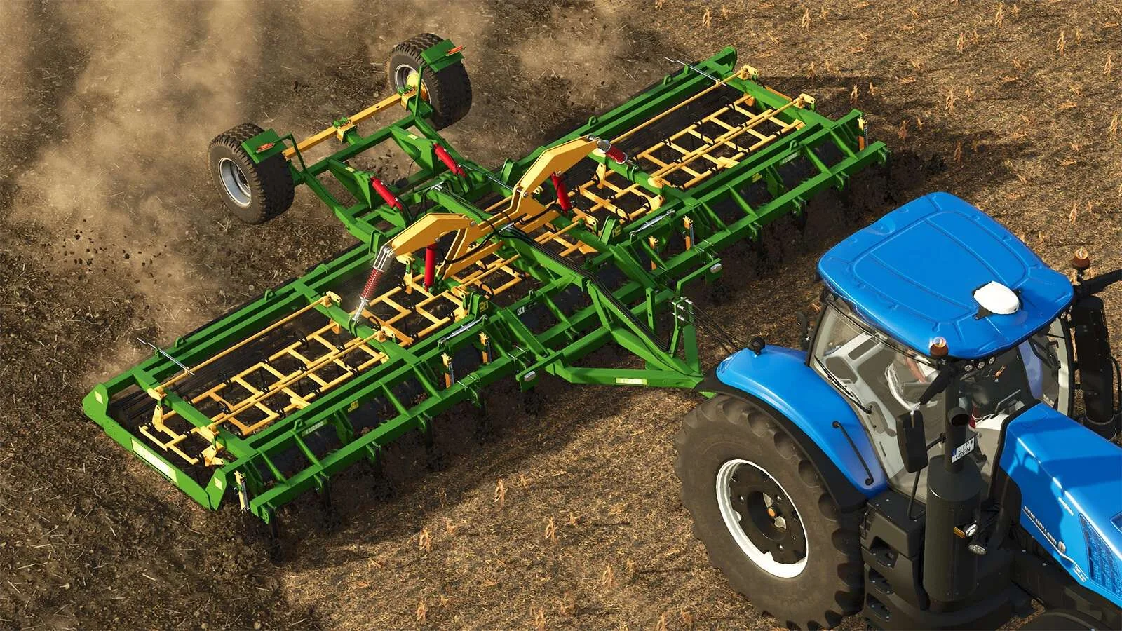FS25 Lizard Neo Pack v1.0.0.1 Packs Mod FS25 Mod Free Download