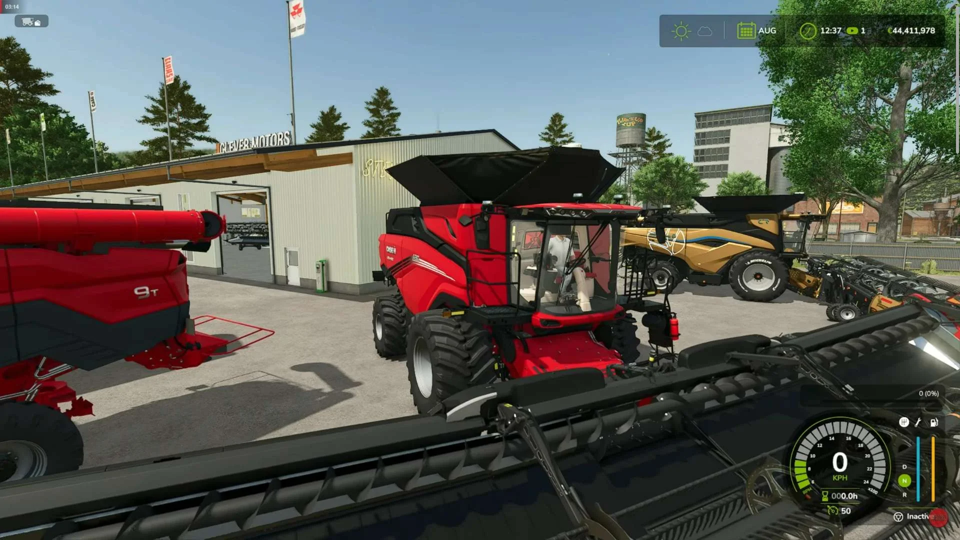 FS25 Mod Pack 19 By Stevie v1.0 Packs Mod FS25 Mod Free Download