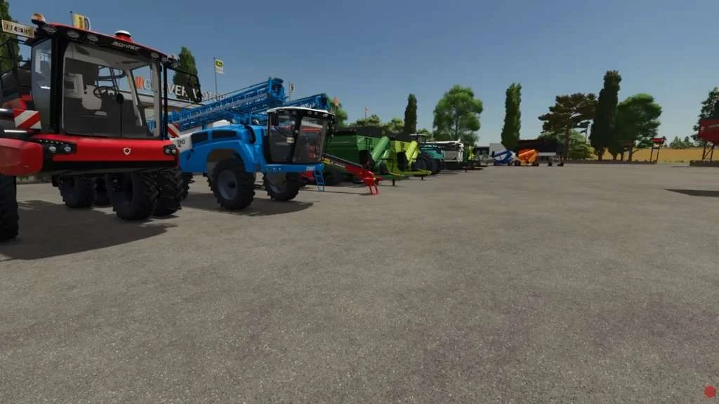 FS25 Mod Pack 26 By Stevie v1.0 Packs Mod FS25 Mod Free Download