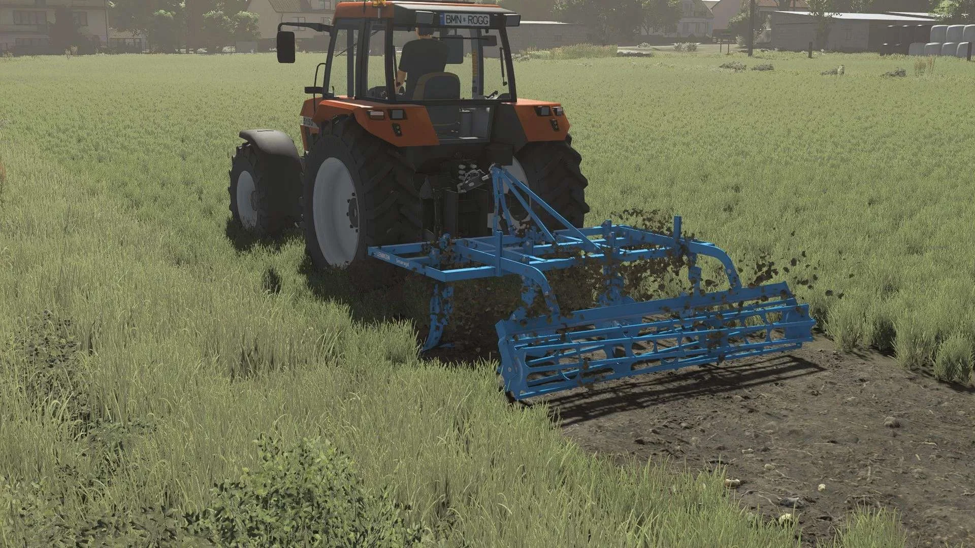 FS25 Modern Classics DLC v1.0.1.1 Packs Mod FS25 Mod Free Download