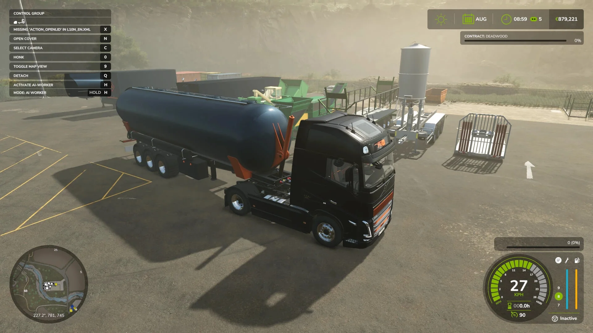 FS25 Modpack HoF2025 v1.0 Packs Mod FS25 Mod Free Download