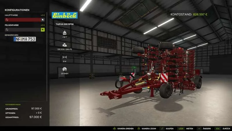 FS25 Oli5464 Mod Pack v1.0.0.5 Packs Mod FS25 Mod Free Download
