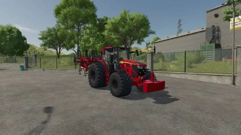 FS25 Oli5464 Mod Pack v1.0.1 Packs Mod FS25 Mod Free Download