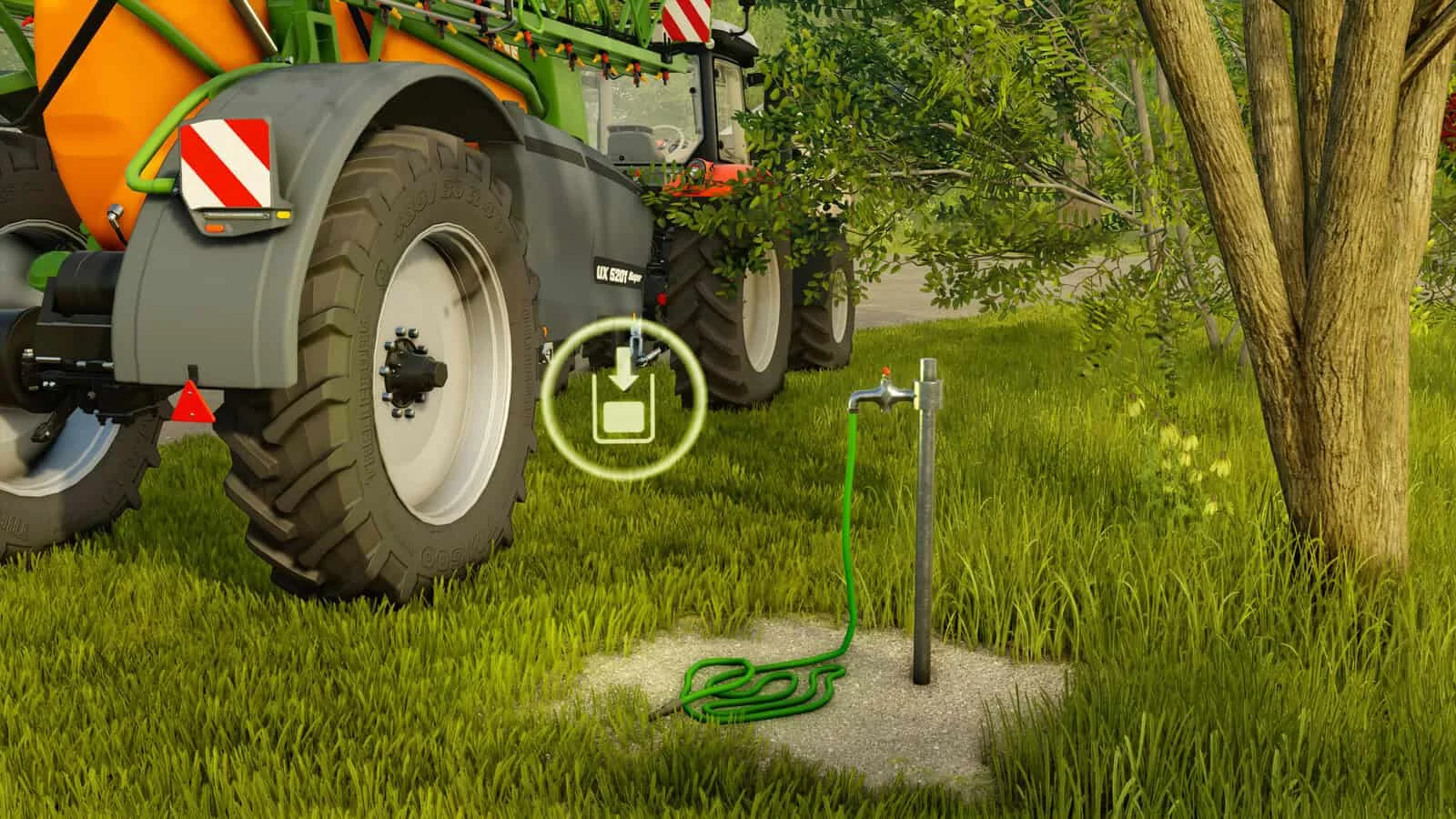 FS25 Plant Protection Products Pack v1.0 Packs Mod FS25 Mod Free Download