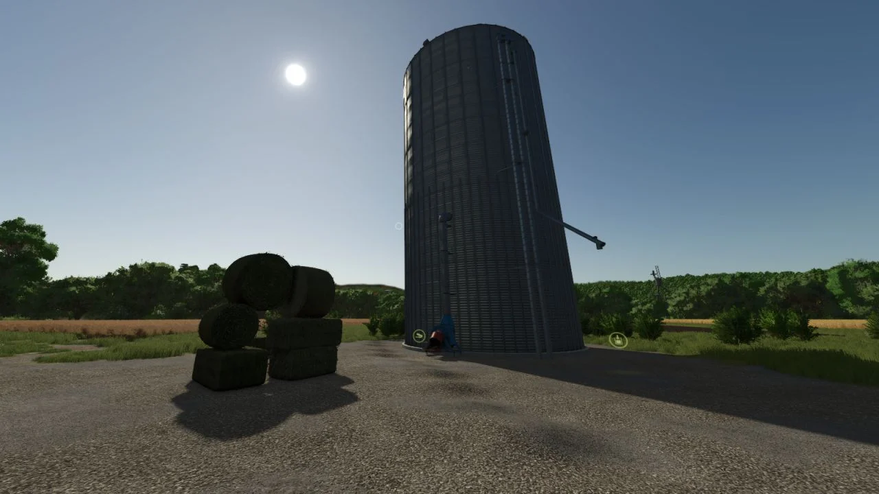 FS25 Real Feed Pack v2.0.0.2 Packs Mod FS25 Mod Free Download