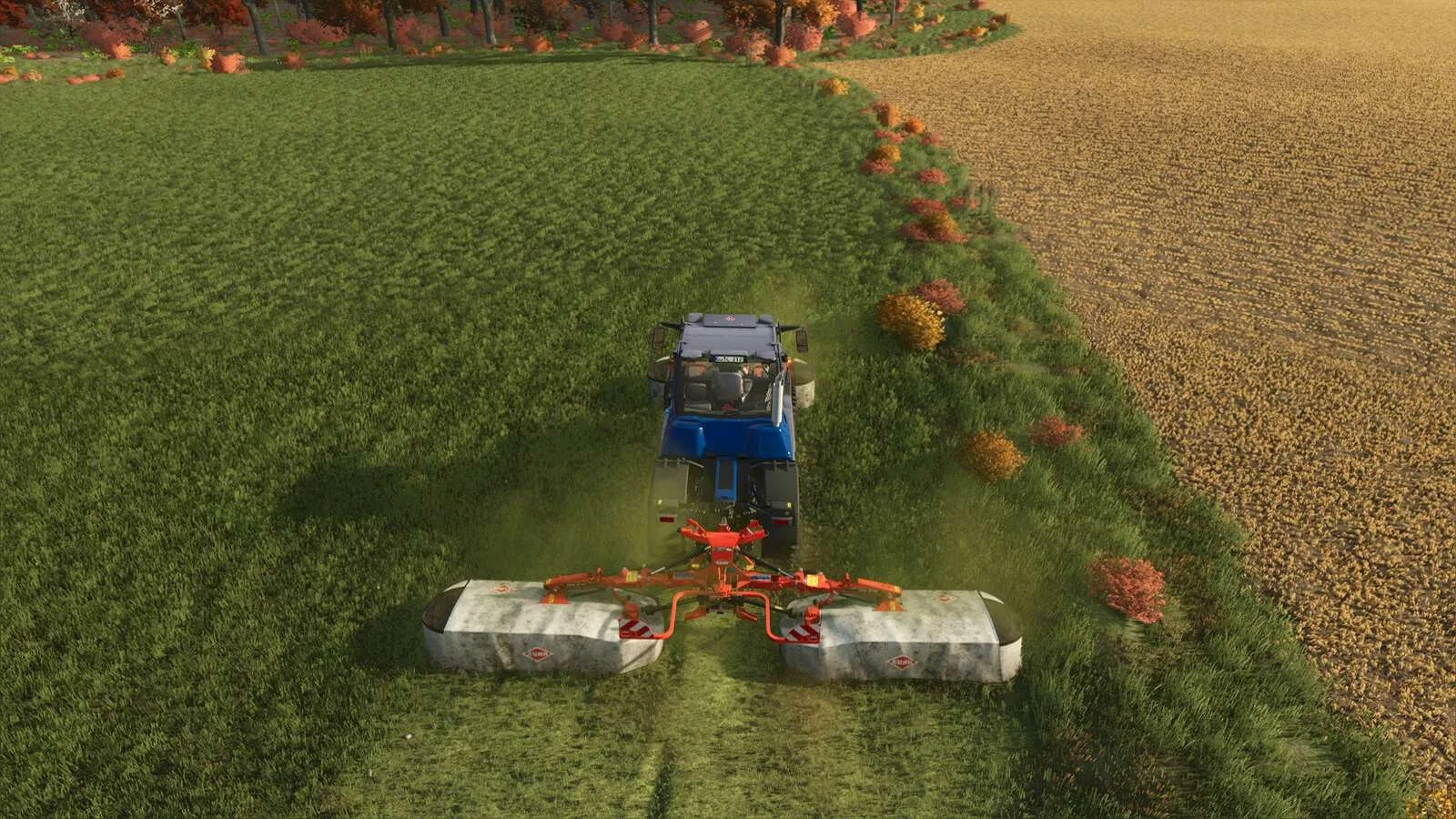 FS25 SYN TRAC v1.0 Packs Mod FS25 Mod Free Download