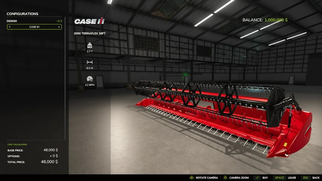 FS25 Terra Flex Pack v1.1 Packs Mod FS25 Mod Free Download