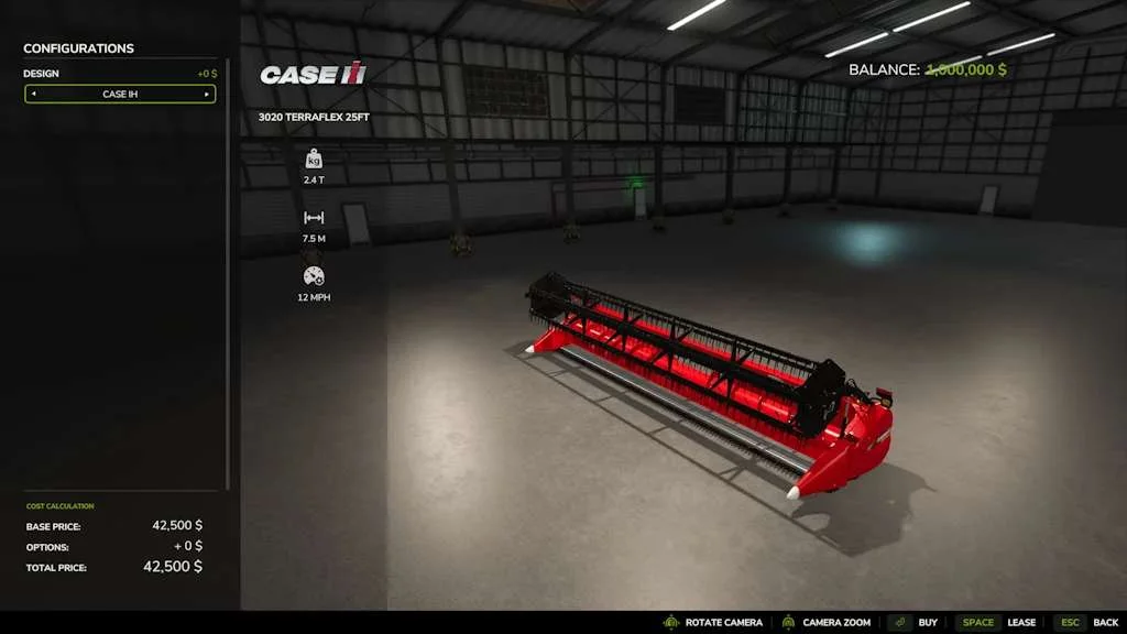 FS25 Terra Flex Pack v1.7 Packs Mod FS25 Mod Free Download