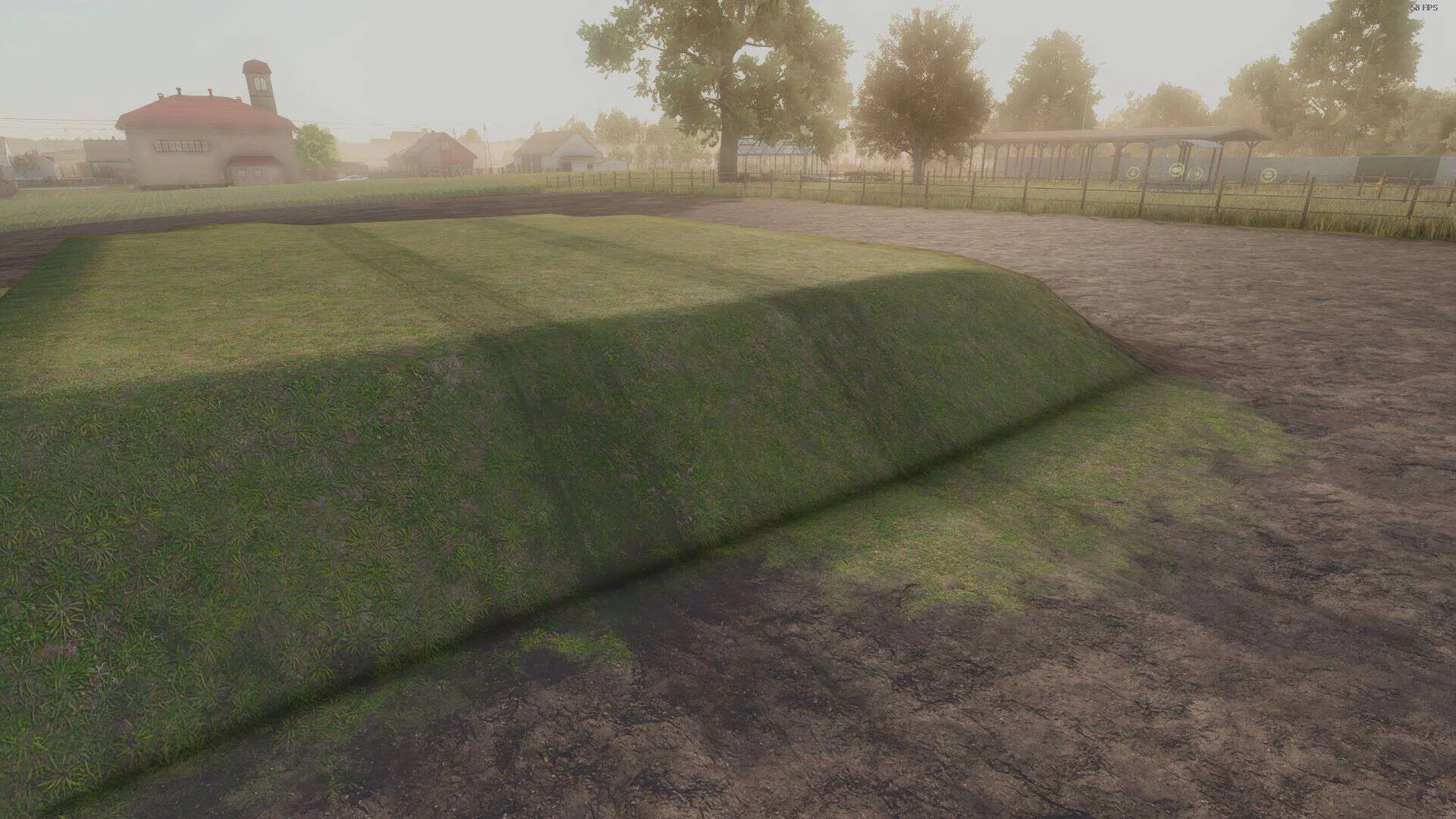 FS25 Tire tracks Pack BETA v1.0 Packs Mod FS25 Mod Free Download