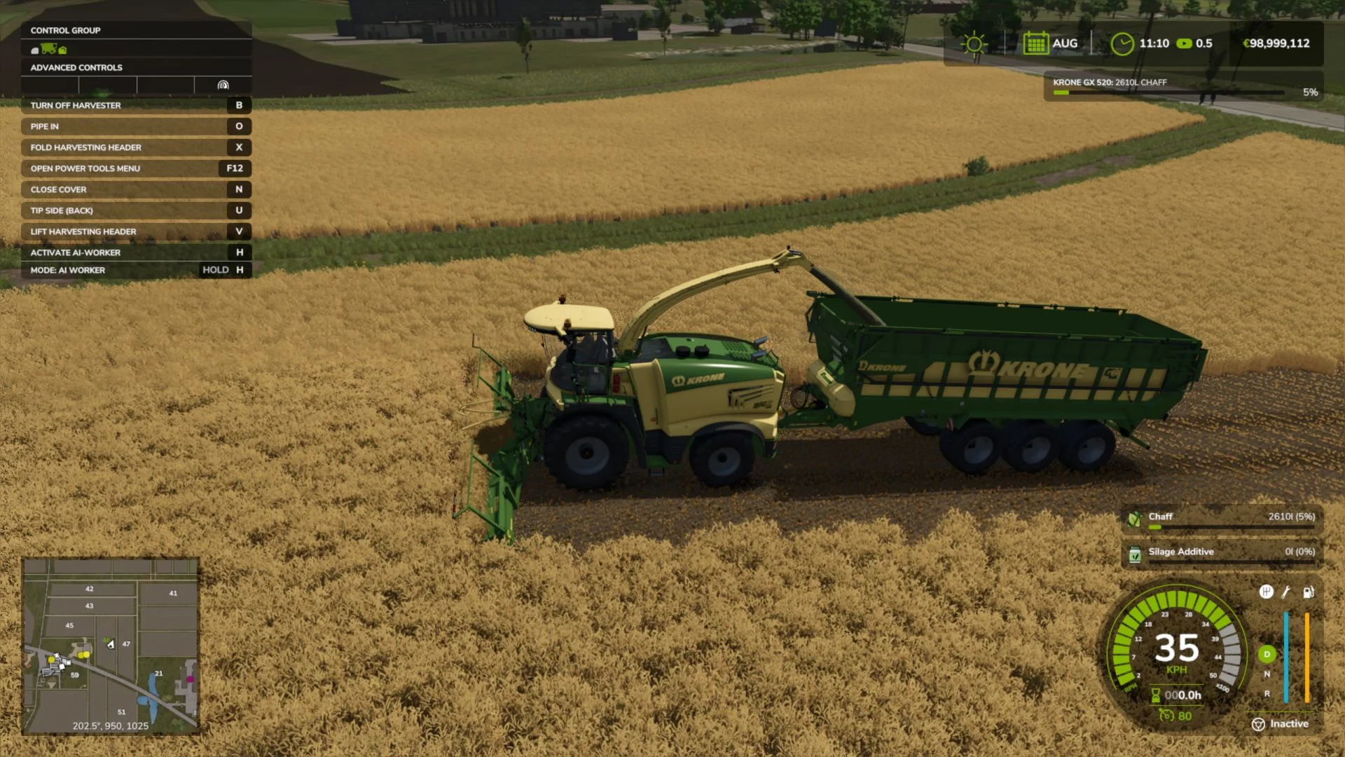 FS25 Yurg’s Custom Pack v1.0.1 Packs Mod FS25 Mod Free Download