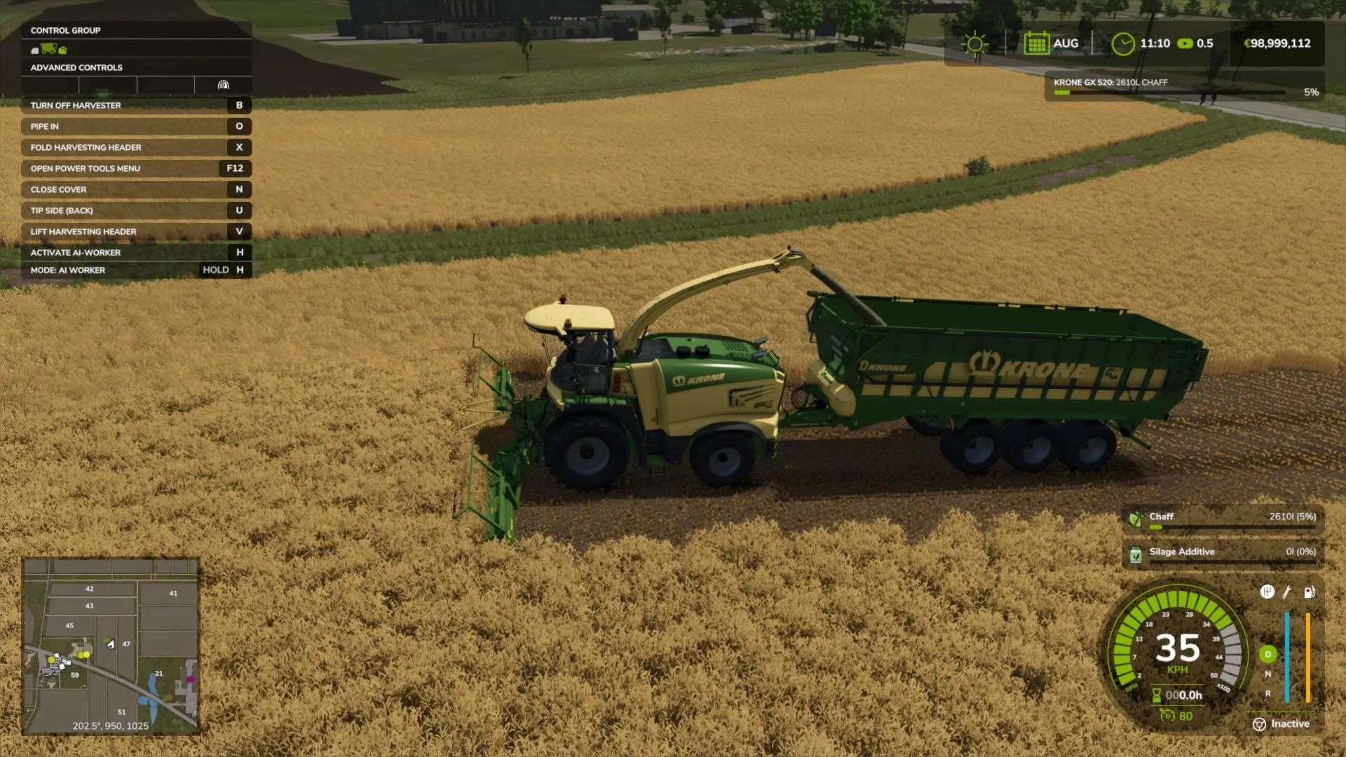 FS25 Yurg’s Custom Pack v1.0 Packs Mod FS25 Mod Free Download