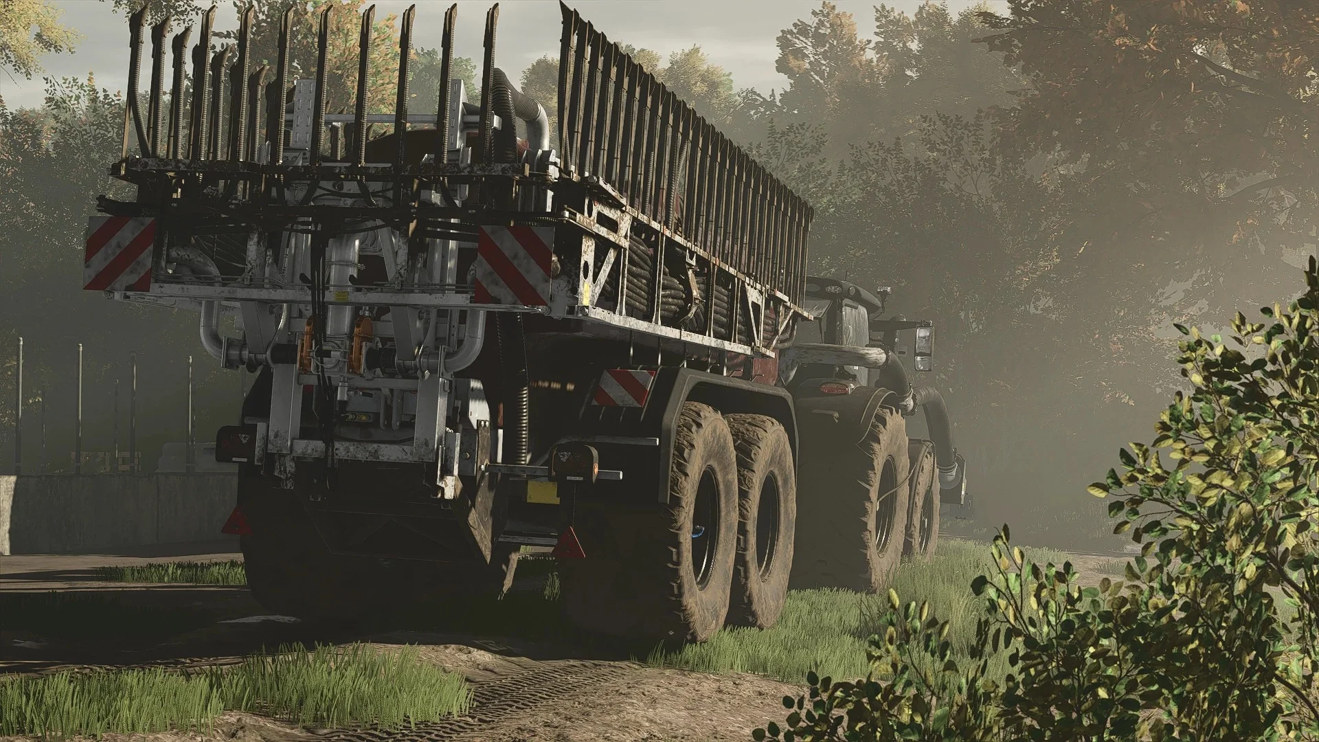 FS25 Zunhammer Pack v1.0.2 Packs Mod FS25 Mod Free Download