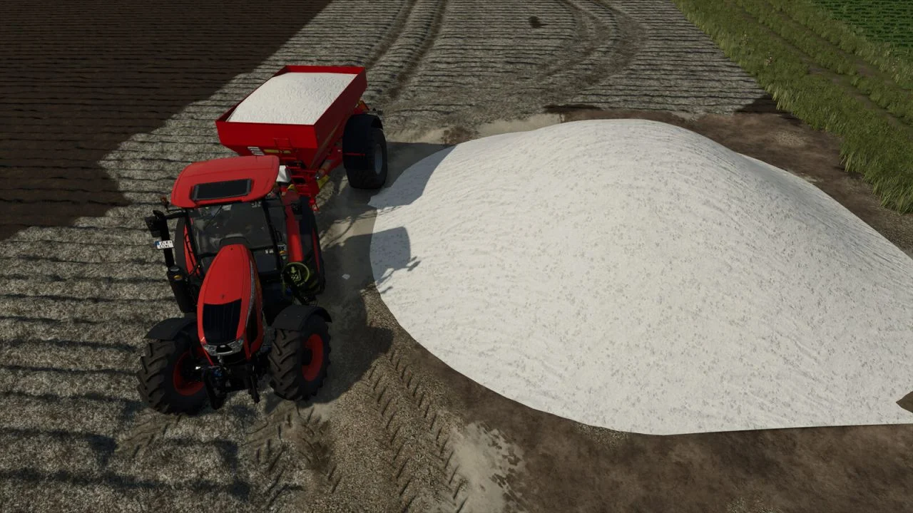 FS25 Buying Slurry Manure And Lime v1.0 Placeable Objects Mod FS25 Mod Free Download