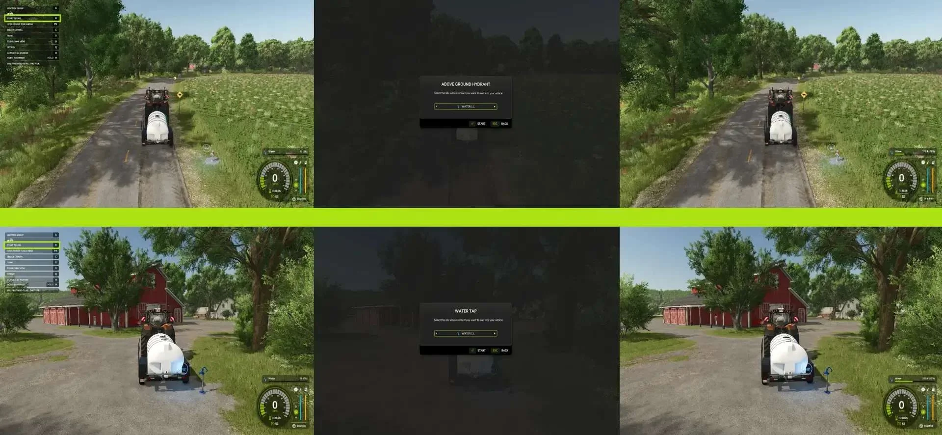 FS25 Placeable Objects With Function v1.0 FS25 Mod Free Download