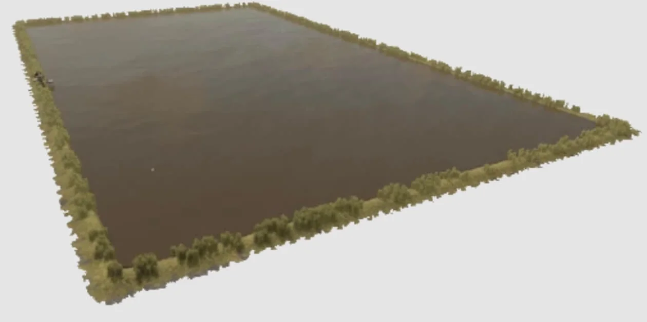 FS25 Rice Field v1.2 Placeable Objects Mod FS25 Mod Free Download