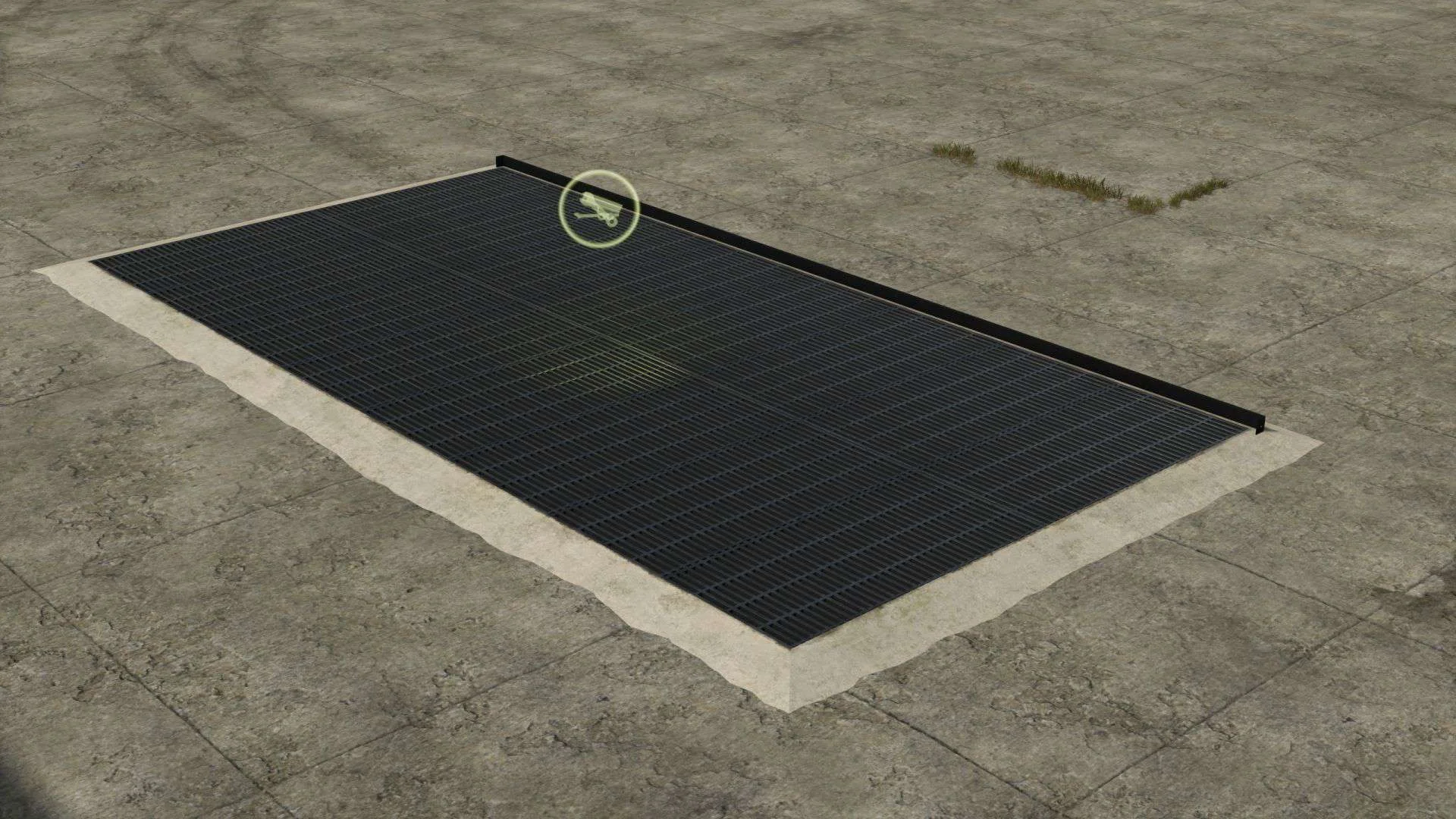 FS25 Sell All Here v1.1 Placeable Objects Mod FS25 Mod Free Download
