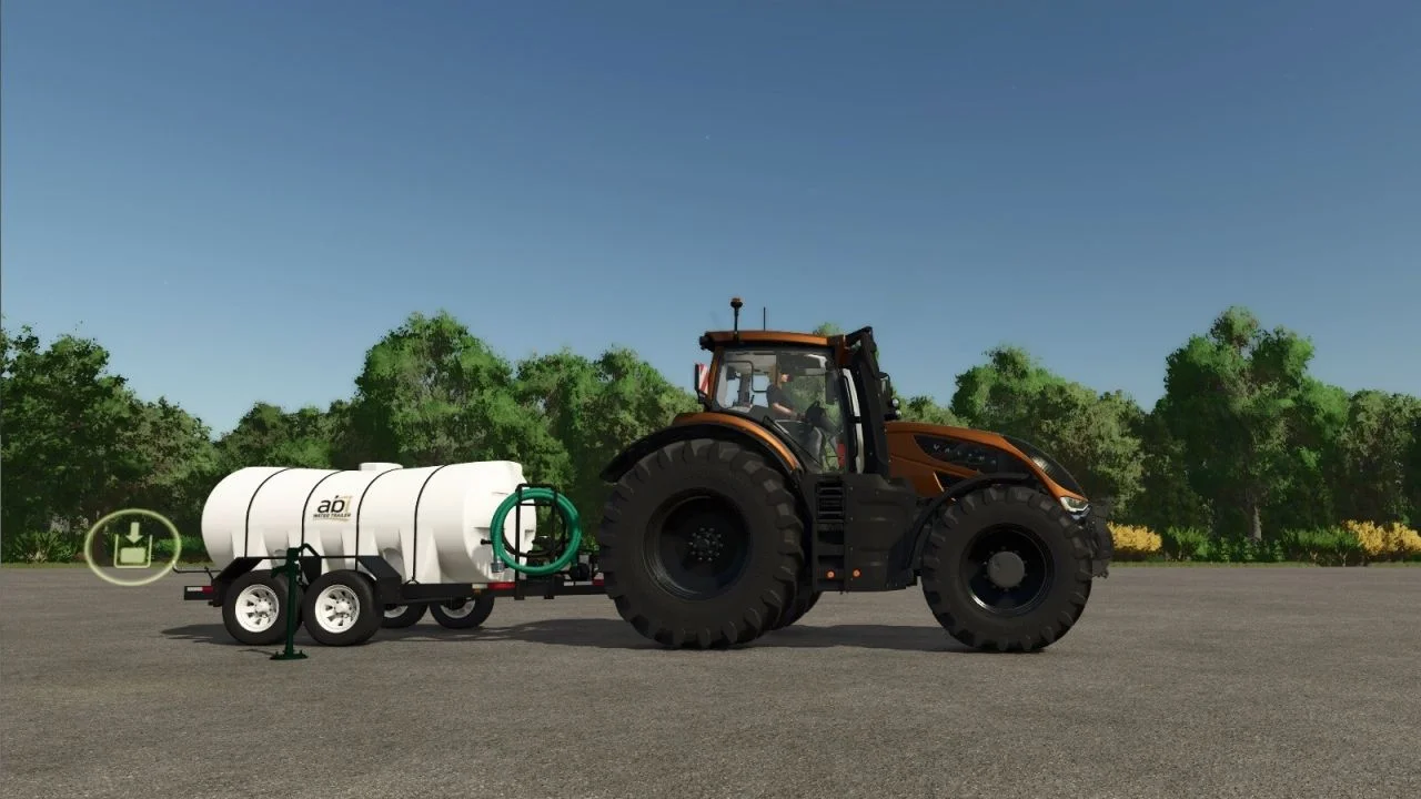 FS25 Water Pack v1.0 Placeable Objects Mod FS25 Mod Free Download