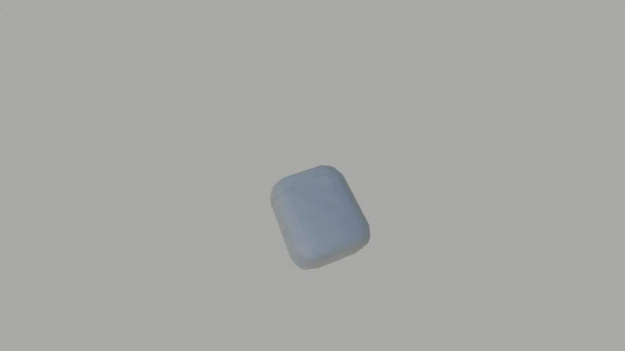 FS25 Airpods Prefab V1.0 FS25 Mod Free Download