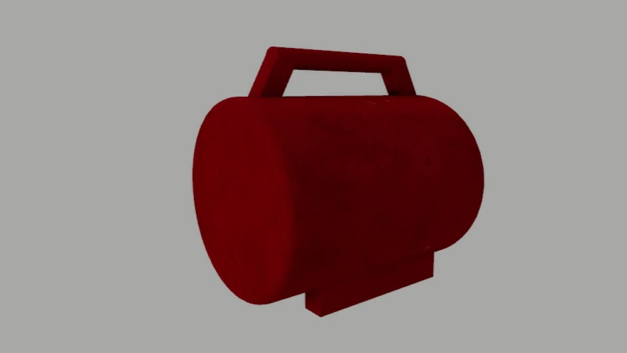 FS25 Fuel Tank V1.0 Prefab Mod FS25 Mod Free Download