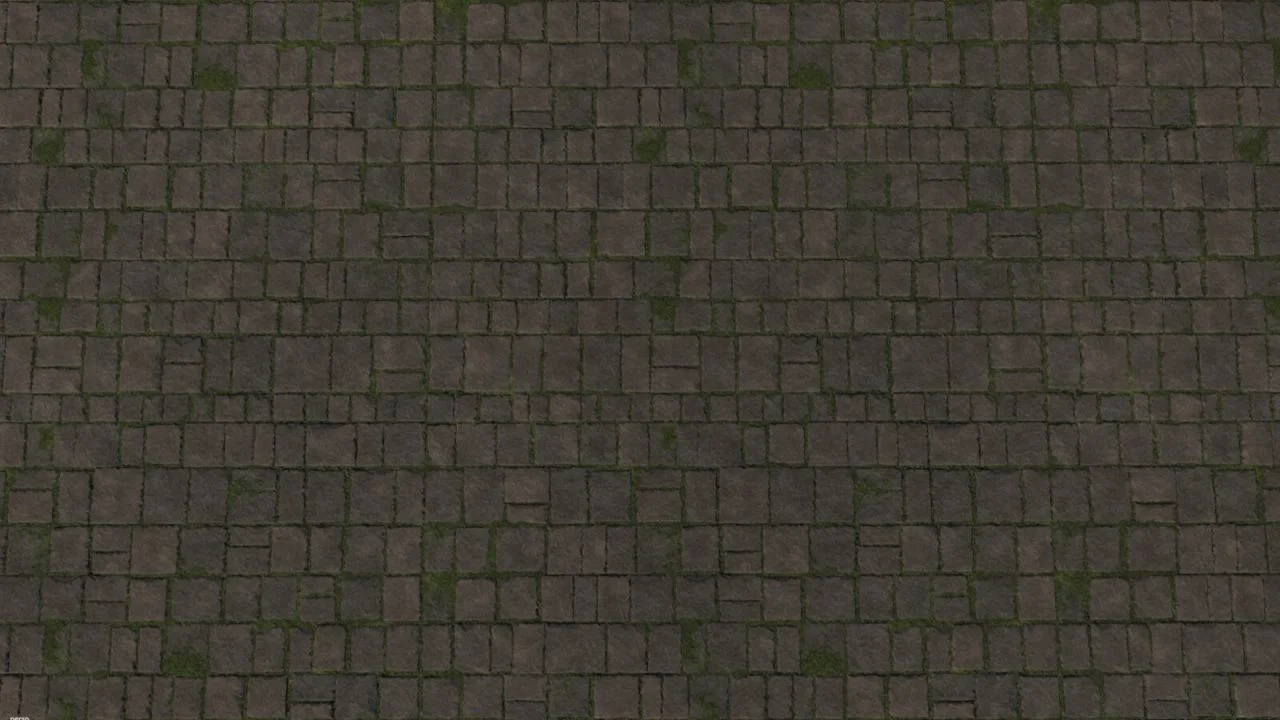 FS25 Ground Textures Pack Prefab Prefab V1.0 FS25 Mod Free Download