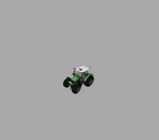FS25 Trucks and tractors Prefabs v1.0 FS25 Mod Free Download