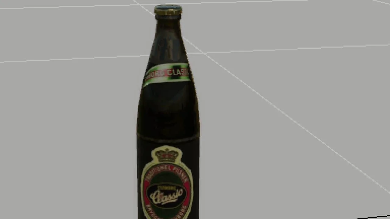 FS25 Tuborg Classic Prefab v1.0 FS25 Mod Free Download
