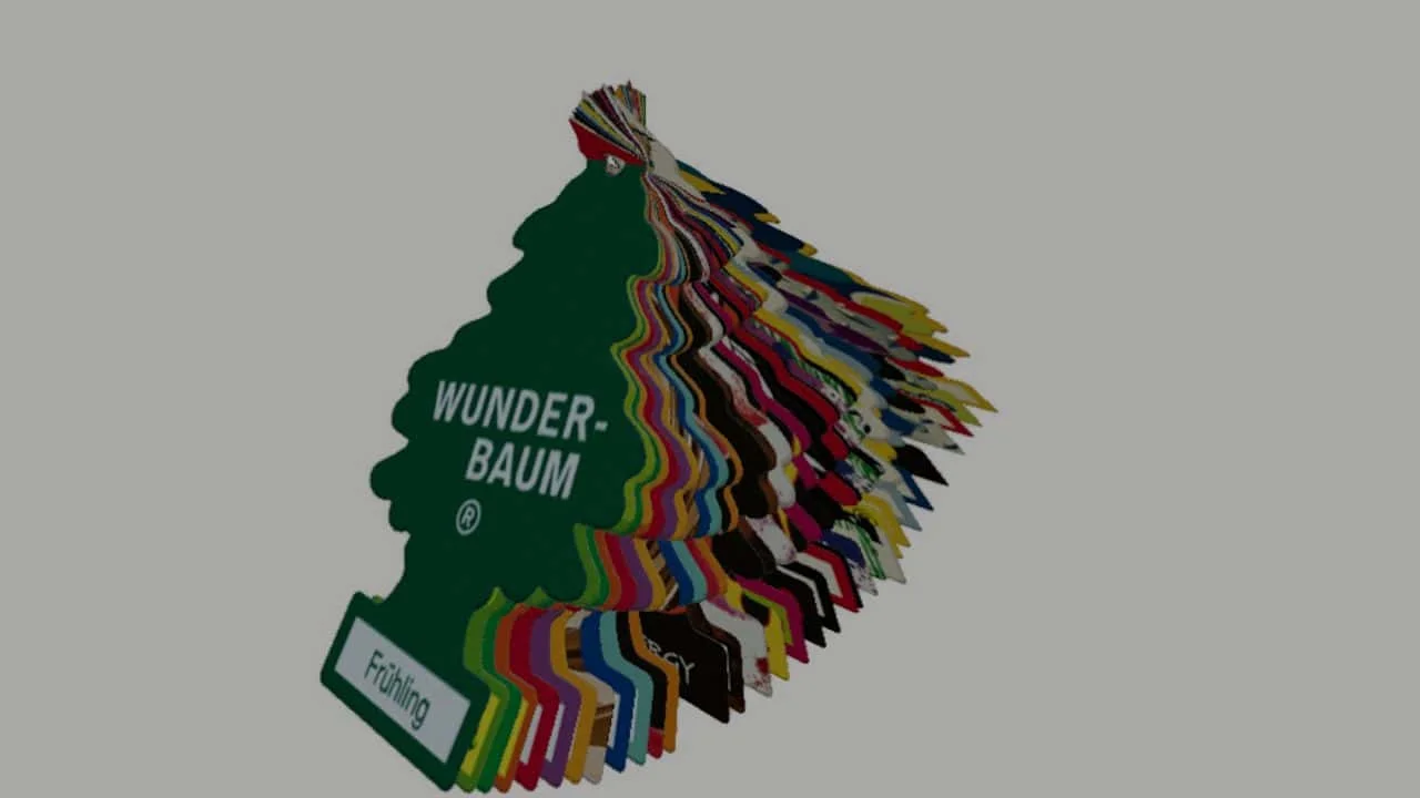 FS25 Wondertree Prefab v1.0 FS25 Mod Free Download