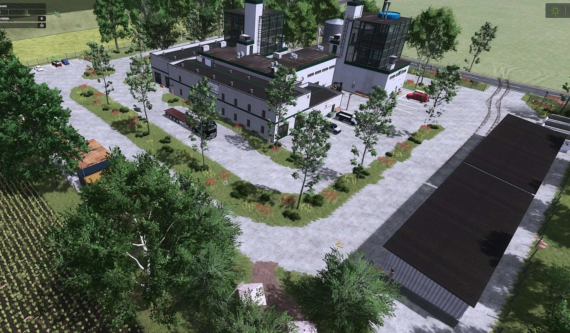 FS25 DAS NF Marsch Save Game v2.0 Savegames Mod FS25 Mod Free Download