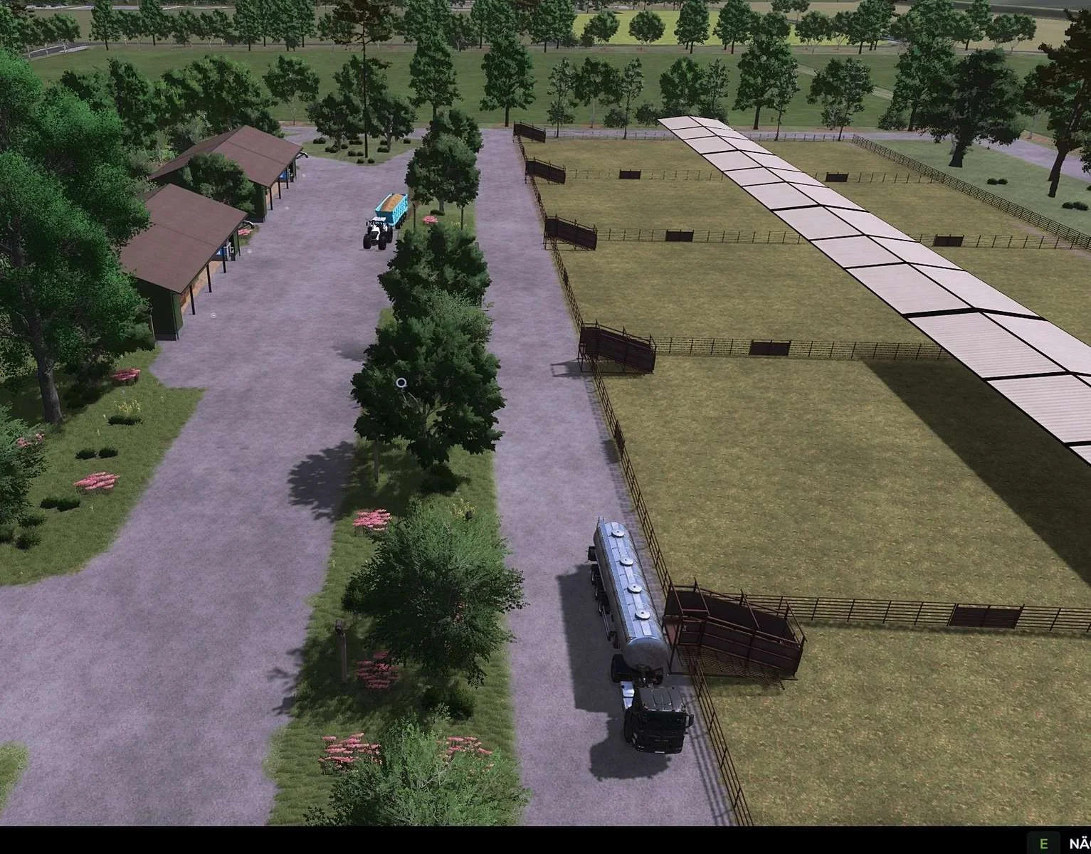 FS25 DAS NF Marsch Save Game v3.0 Savegames Mod FS25 Mod Free Download