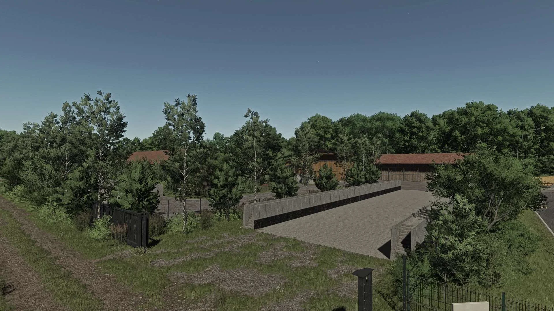 FS25 Diepholz Savegame / Neuer Hof v1.0.0.1 Savegames Mod FS25 Mod Free Download