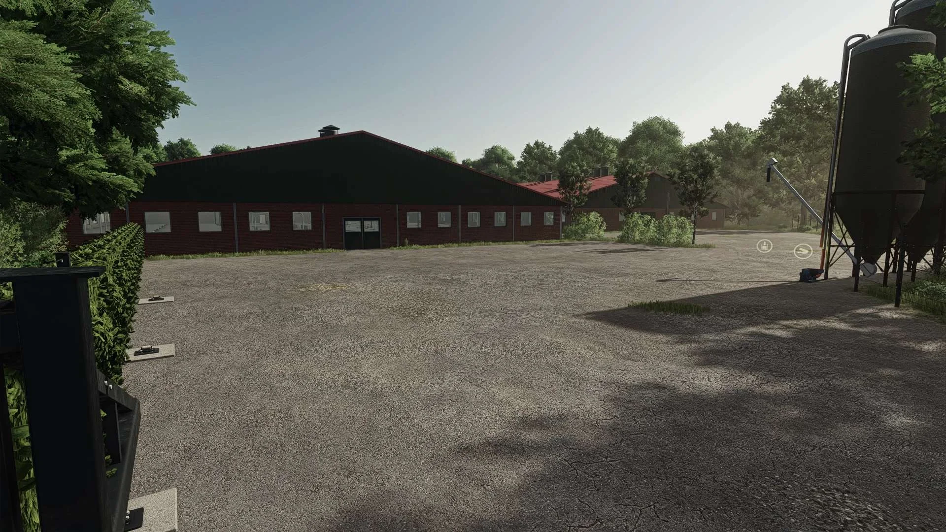 FS25 Lunow Savegame v1.0 Savegames Mod FS25 Mod Free Download