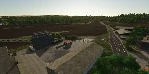 FS25 Oberschwaben beta savegame by feldoli83 v1.0 Savegames Mod FS25 Mod Free Download