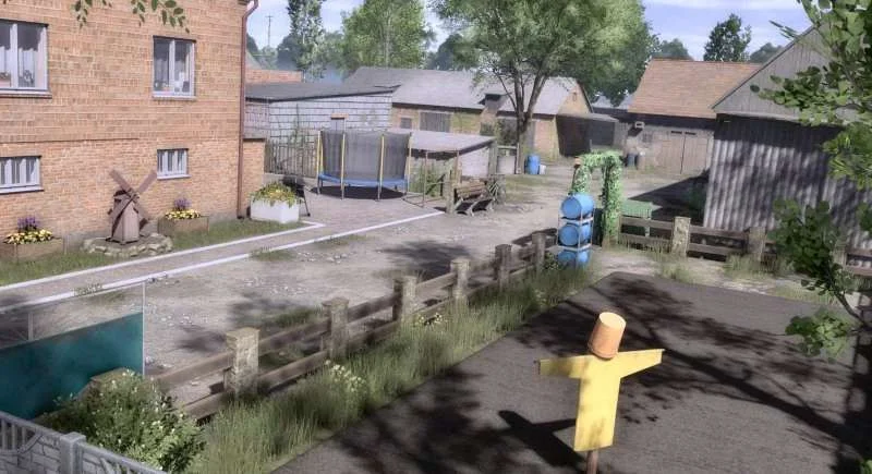 FS25 Solek 90 Savegame v1.0 Savegames Mod FS25 Mod Free Download