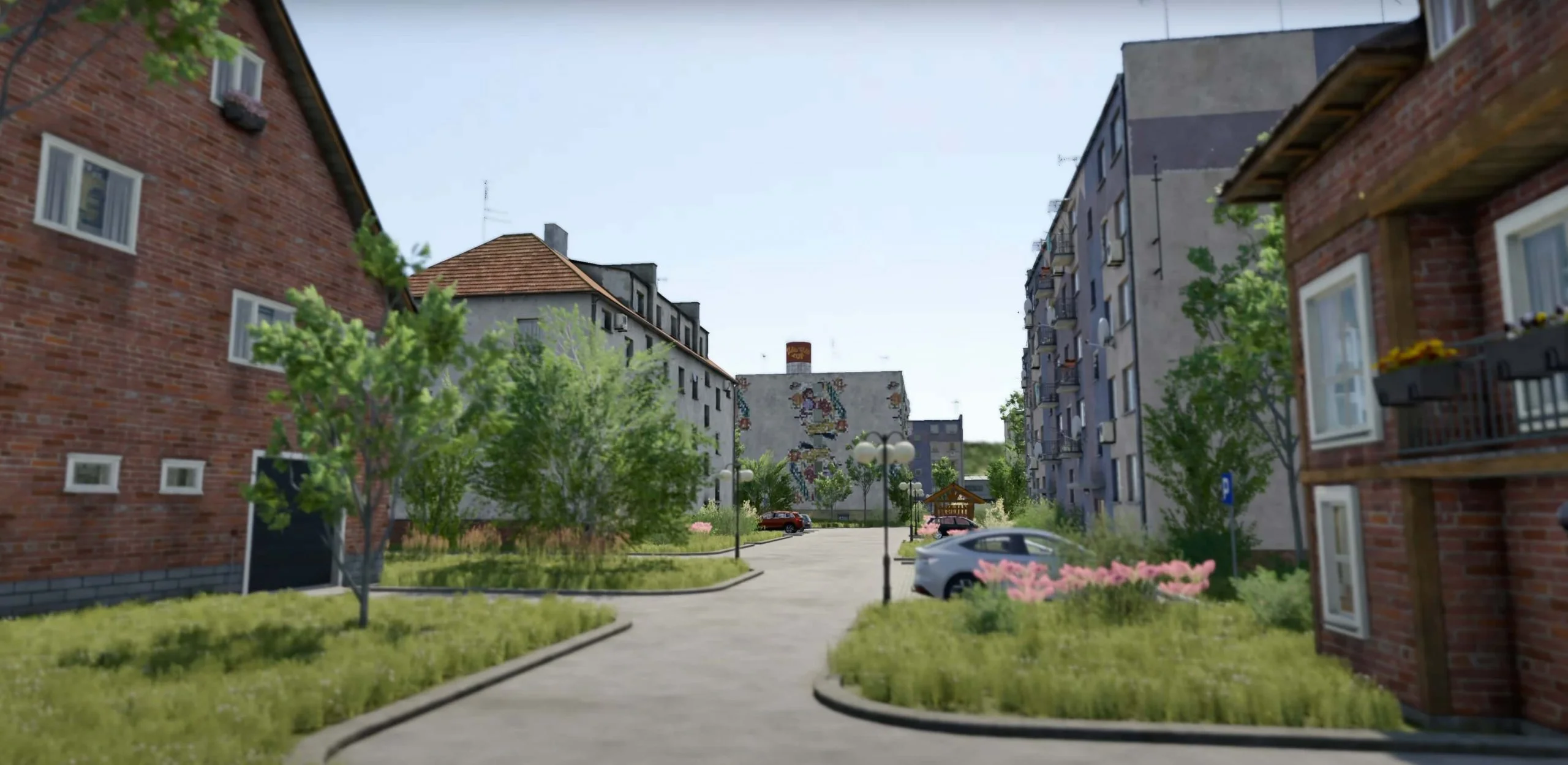 FS25 Zielonka Hof Savegame v1.0 Savegames Mod FS25 Mod Free Download