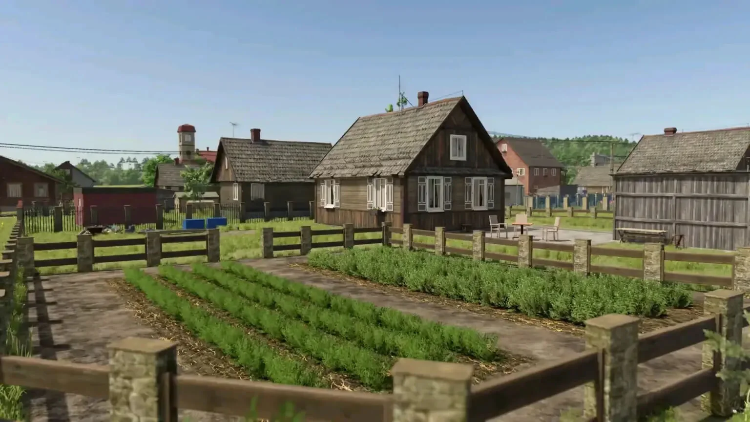 FS25 Zielonka Increased Income Savegame V1.0 Savegames Mod FS25 Mod Free Download