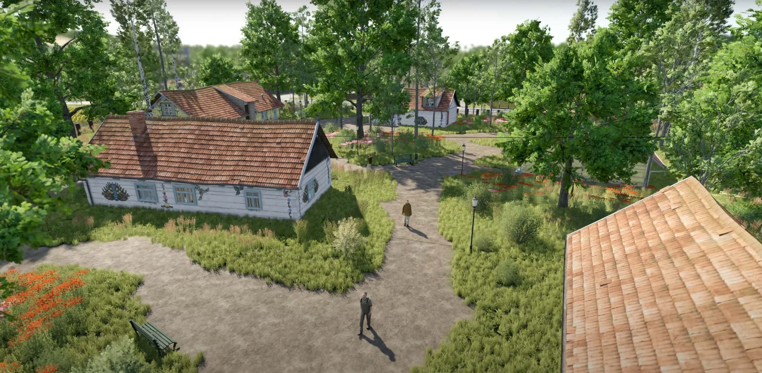 FS25 Zielonka Start Hof v1.0 Savegames Mod FS25 Mod Free Download