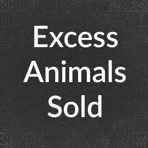 FS25 Excess Animal Sold v1.0 Scripts Mod FS25 Mod Free Download