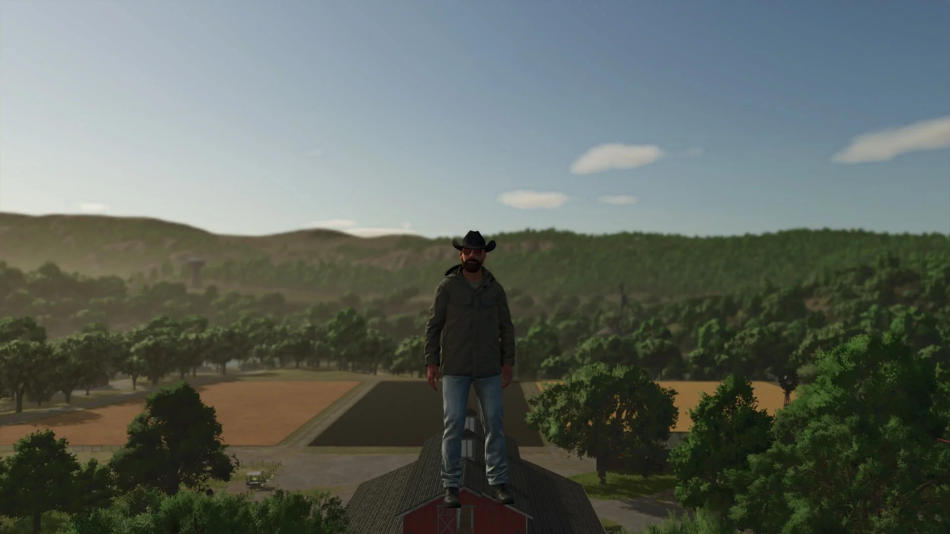 FS25 Farming Essentials V1.0 Scripts Mod FS25 Mod Free Download