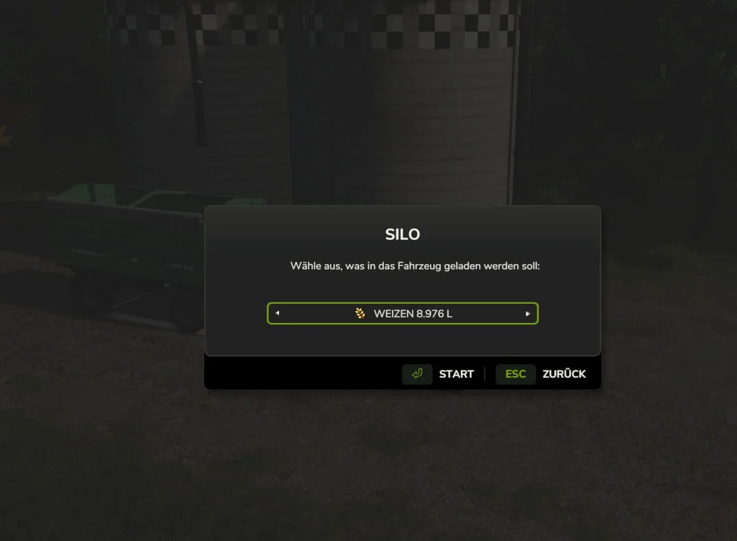 FS25 Hides Filltypes with no Volume V1.0 Scripts Mod FS25 Mod Free Download
