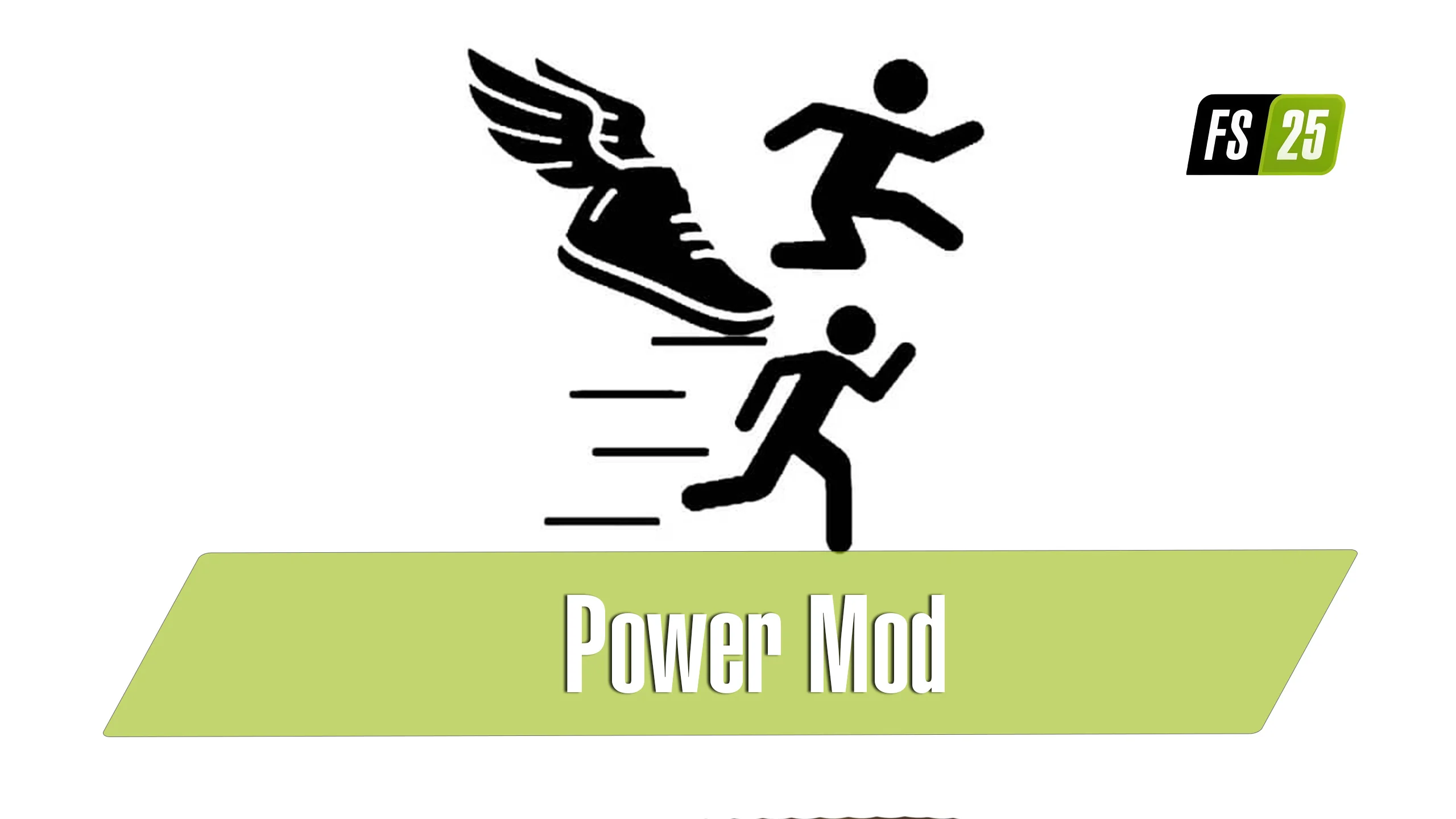 FS25 Power V1.0 Scripts Mod FS25 Mod Free Download