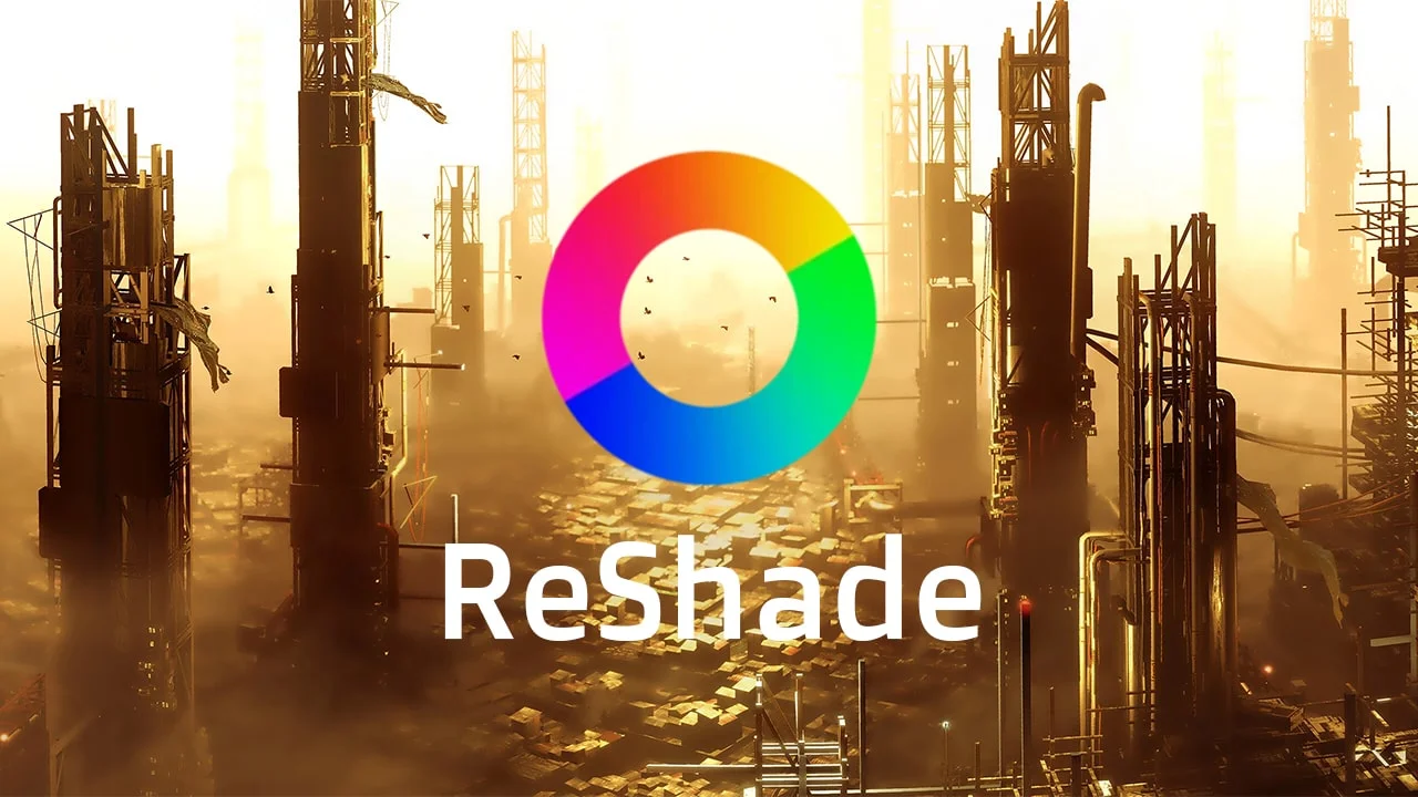 FS25 ReShade v6.3.3 Scripts Mod FS25 Mod Free Download