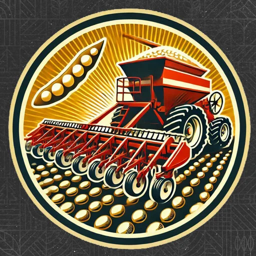 FS25 Soybeans in Seeders V1.0 Scripts Mod FS25 Mod Free Download