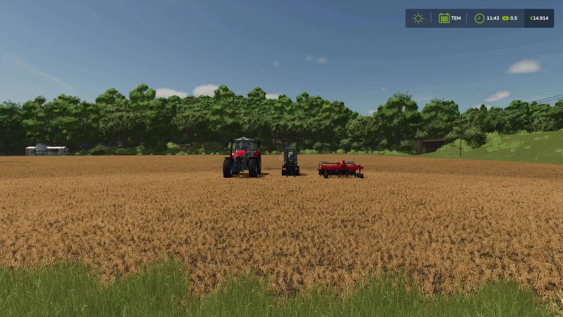 FS25 Store Deliveries v1.0.0.2 Scripts Mod FS25 Mod Free Download