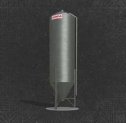 FS25 Feed Silo v1.0 Silos Mod FS25 Mod Free Download